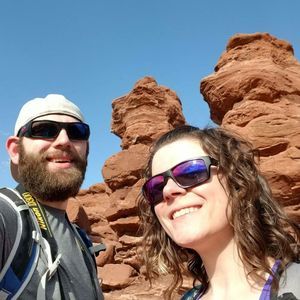 Meet your Posher, Ben